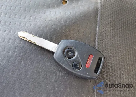 2008 Honda Cr-V Ex z USA, uszkodzony, nr VIN JHLRE48518C042948